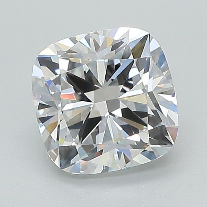 CUSHION BRILLIANT 1.42ct D VS1