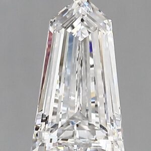 BULLET 1.03ct E VVS2