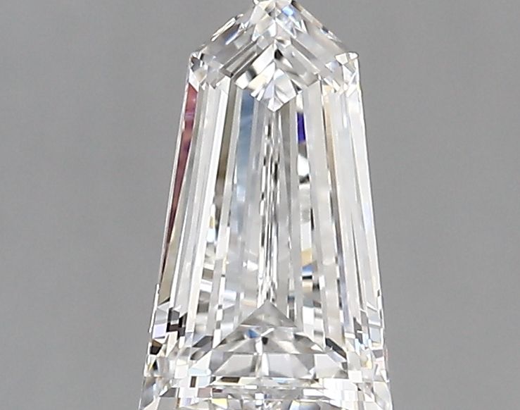 BULLET 1.03ct E VVS2