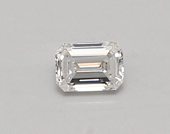 EMERALD 0.32ct D VVS2
