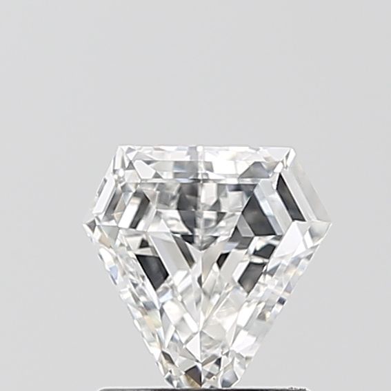 SHIELD 0.92ct D VVS2