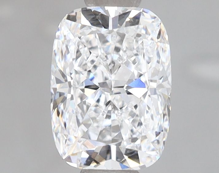 CUSHION BRILLIANT 1.15ct D VVS1