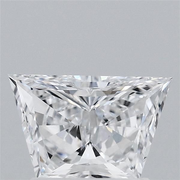 TRAPEZOID 1.02ct D VVS2