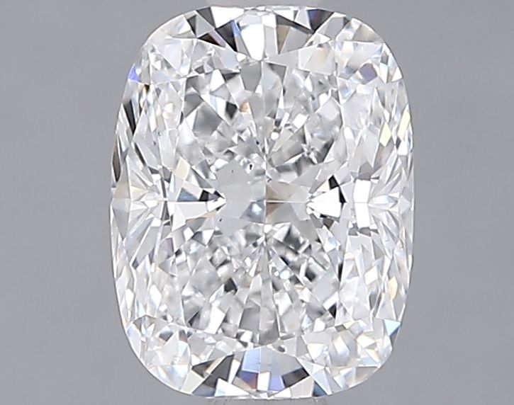 CUSHION BRILLIANT 1.51ct D VS1
