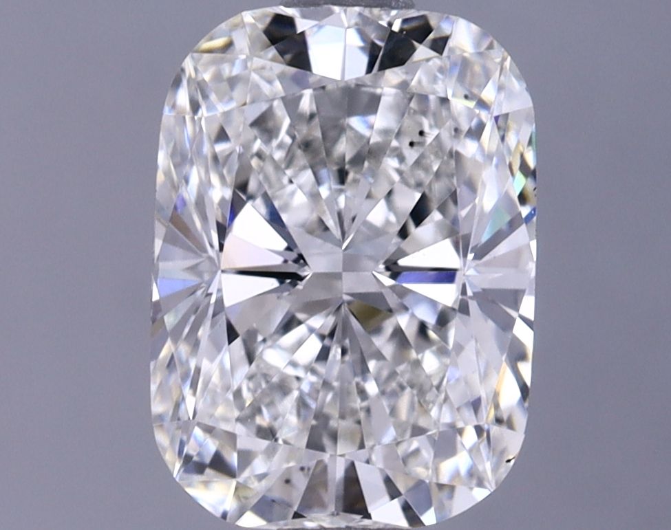 CUSHION BRILLIANT 1.83ct G VS2