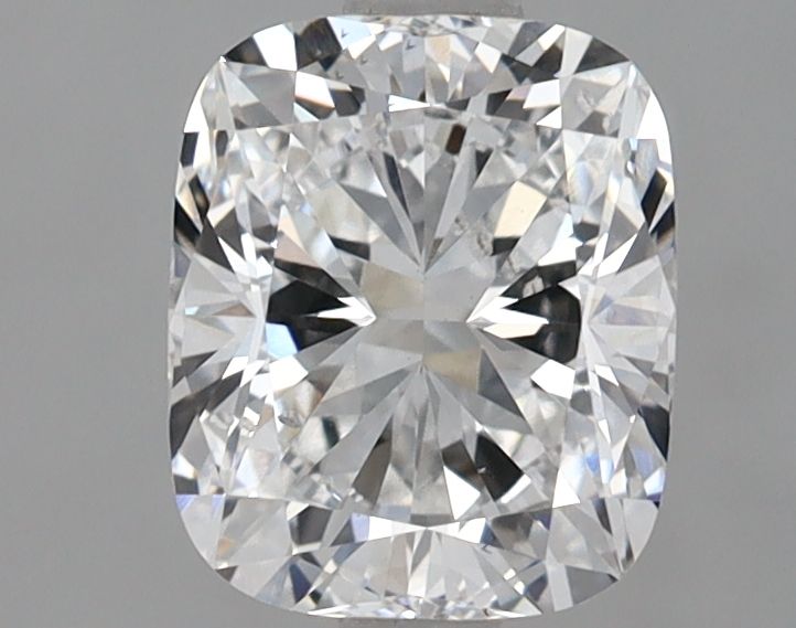CUSHION BRILLIANT 1.54ct E SI1