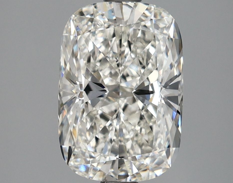 CUSHION BRILLIANT 2.15ct G VS1