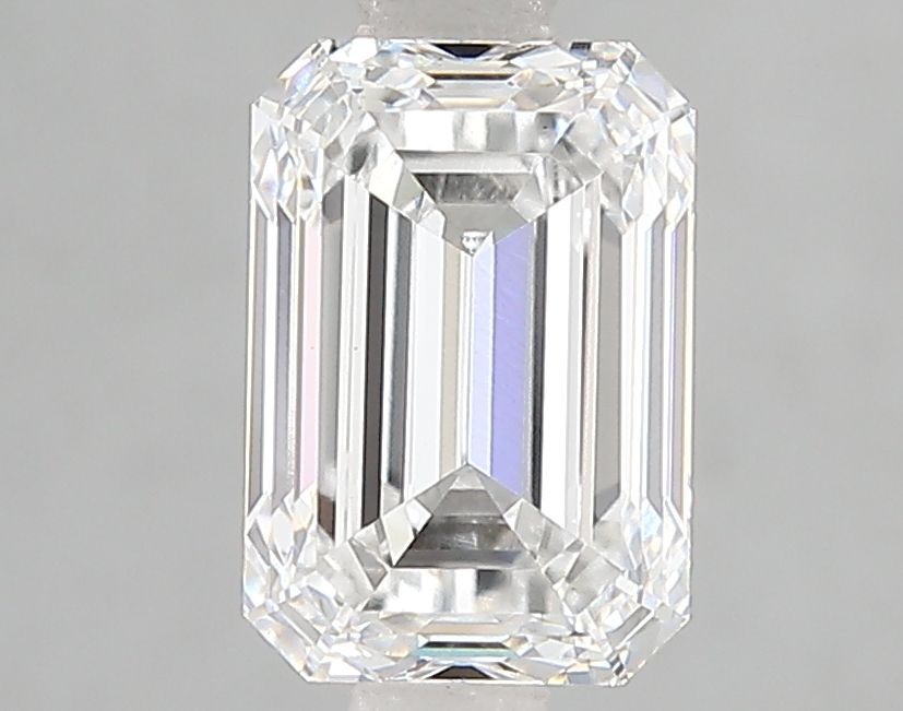 EMERALD 2.05ct E VS1