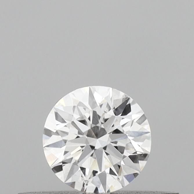 ROUND 0.23ct D VS2