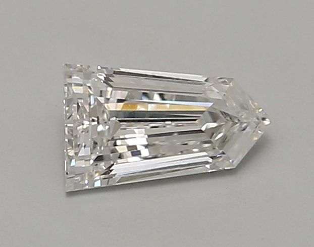 BULLET 0.86ct E VVS1