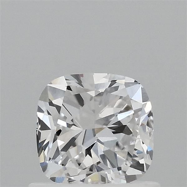 CUSHION BRILLIANT 0.72ct D VS1