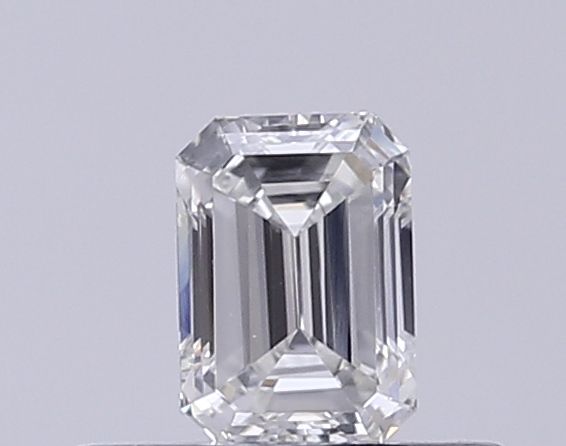 EMERALD 0.29ct G VVS2