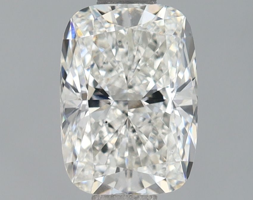 CUSHION BRILLIANT 1.1ct F VS1