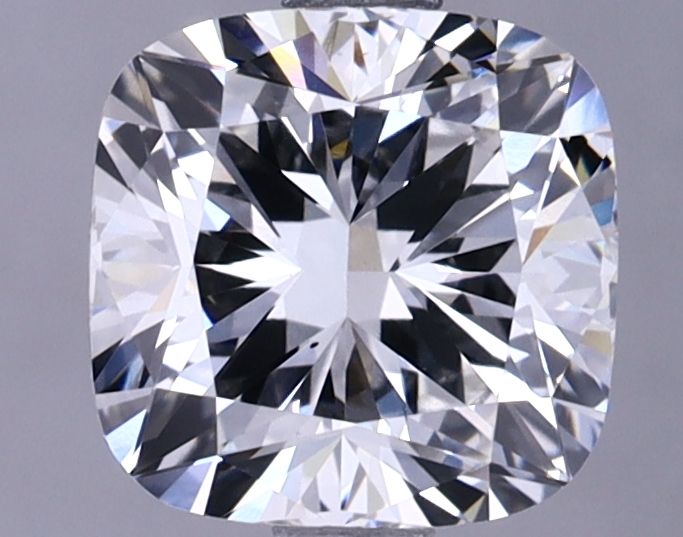 CUSHION BRILLIANT 1.82ct G VS1