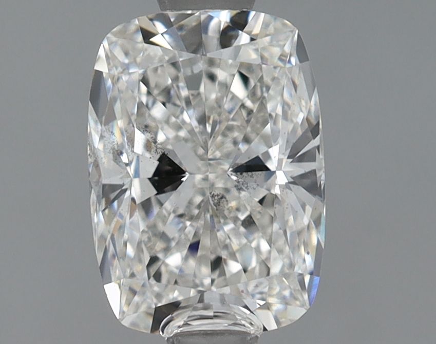 CUSHION BRILLIANT 1.19ct F VS2