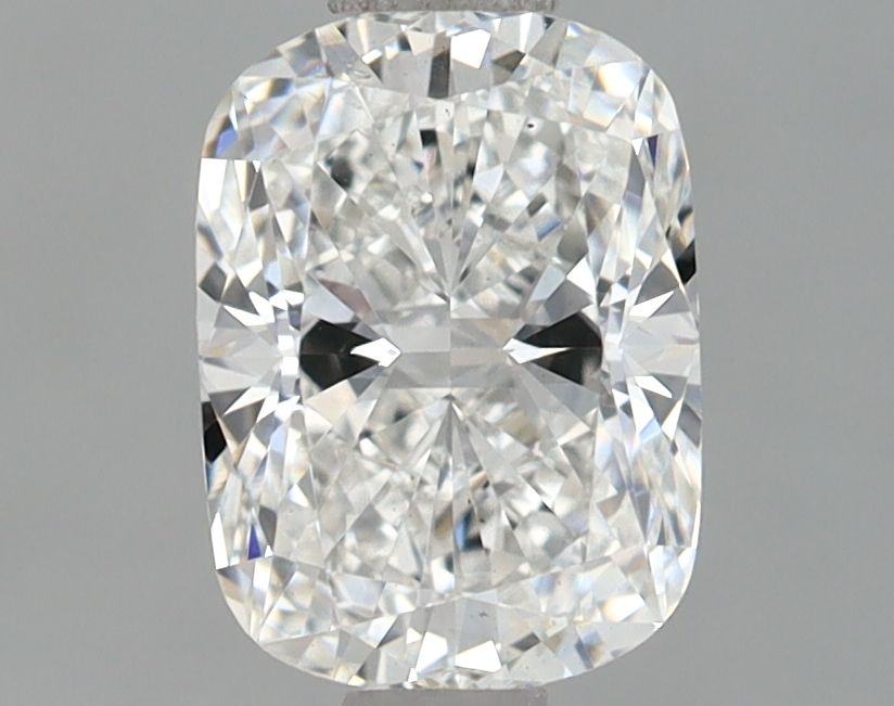 CUSHION BRILLIANT 1.16ct F VS2