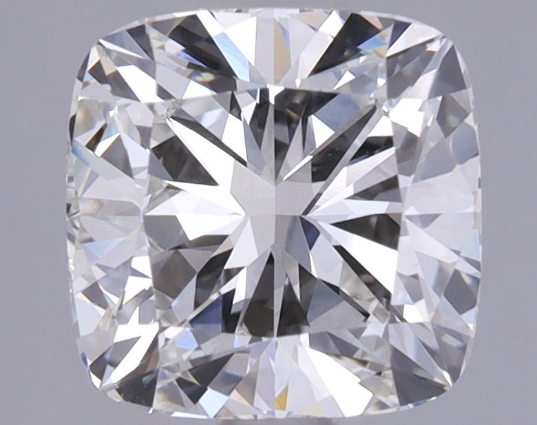 CUSHION BRILLIANT 1.8ct G VS1