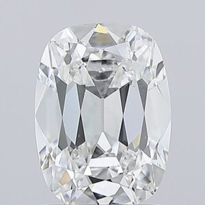 OLD MINER 2.02ct E VS1