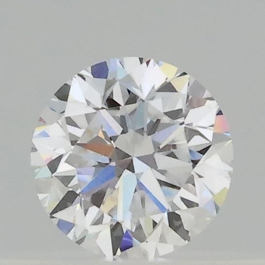 ROUND 0.23ct D VS1