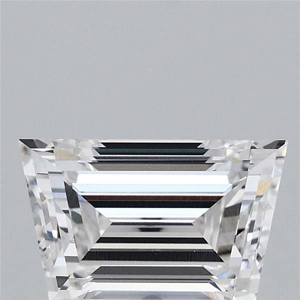 TRAPEZOID 1.47ct F VVS2