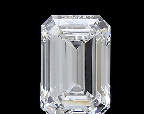 EMERALD 2.19ct E VS1