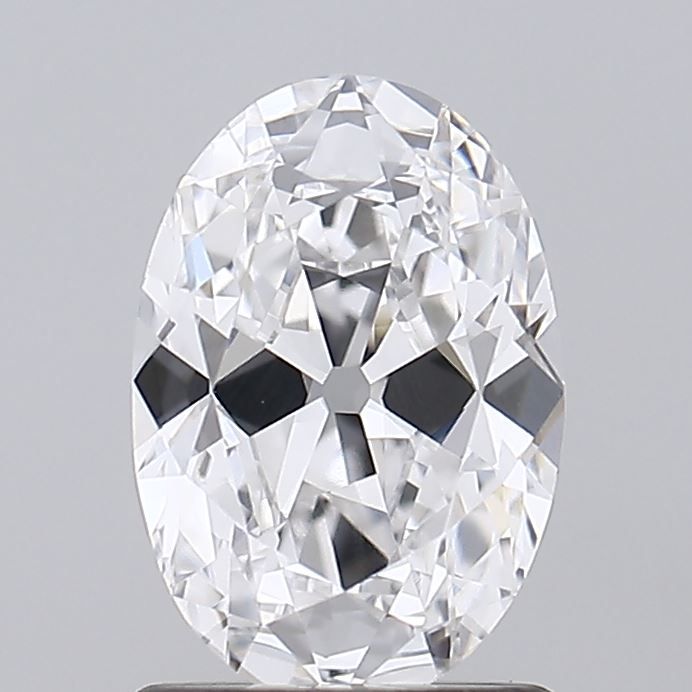 EUROPEAN CUT 1.2ct D VVS2