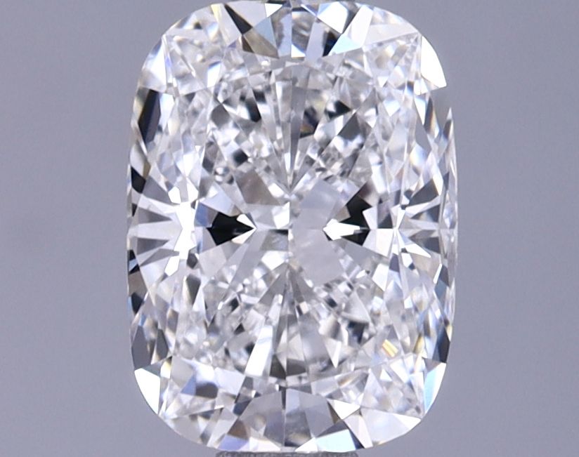 CUSHION BRILLIANT 1.1ct F VS1