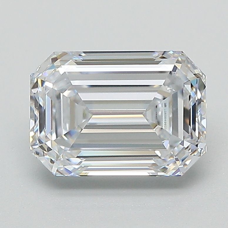 EMERALD 2.04ct E VS1