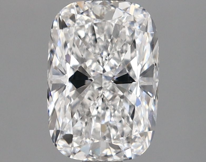 CUSHION BRILLIANT 1.5ct E VVS1