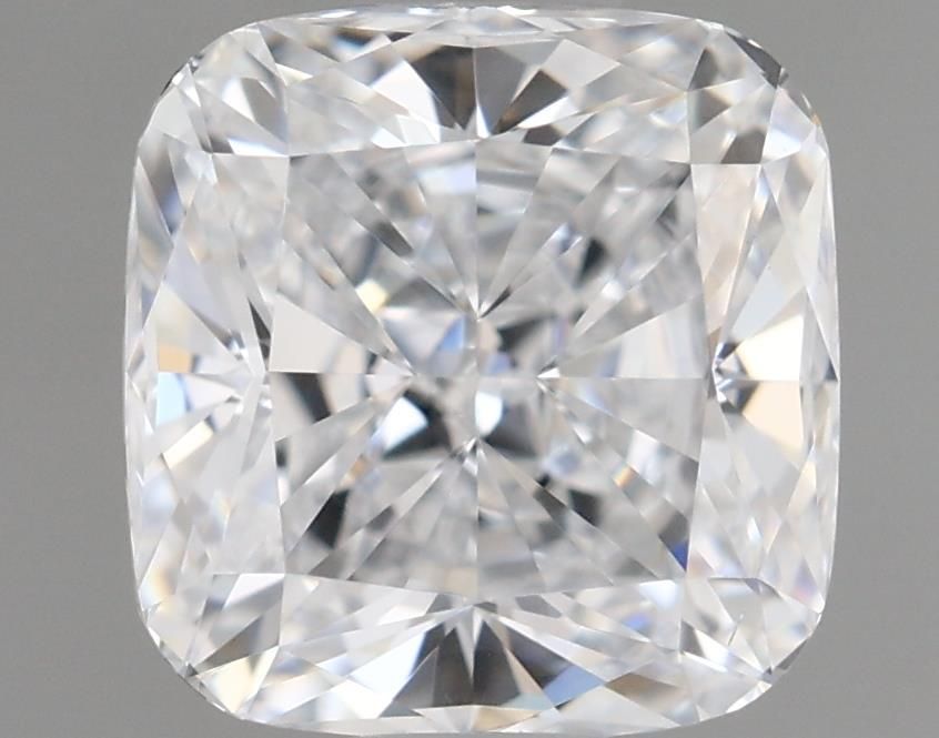 CUSHION BRILLIANT 0.95ct D VS2