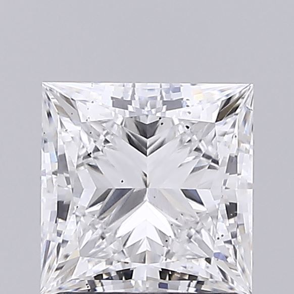 PRINCESS 1.5ct D VS2