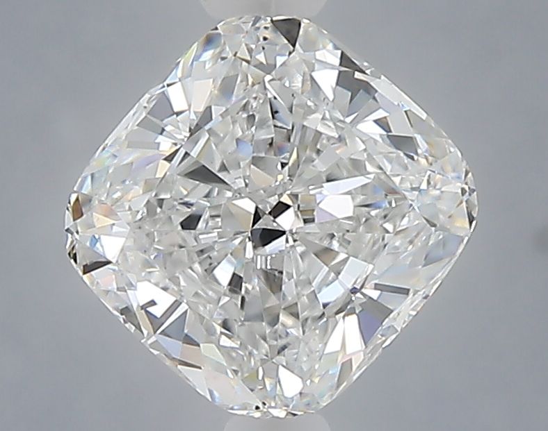 CUSHION BRILLIANT 1.51ct D VS1