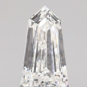 BULLET 1.02ct D VVS2