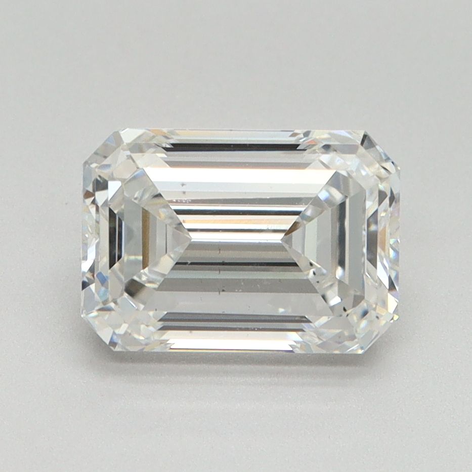 EMERALD 2.02ct E VS2