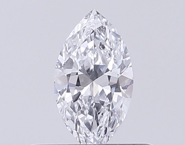MARQUISE 0.31ct E VVS1