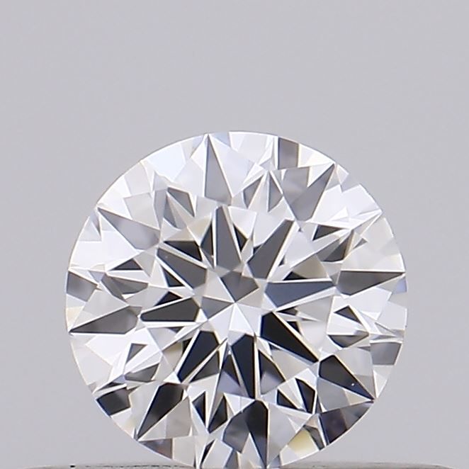 ROUND 0.25ct D IF