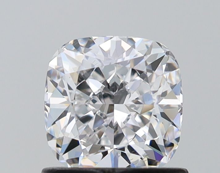 CUSHION BRILLIANT 0.94ct D VS2