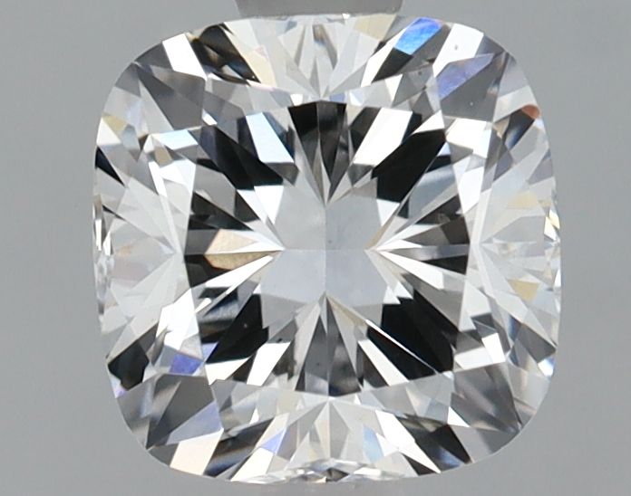 CUSHION BRILLIANT 1.24ct F VS1