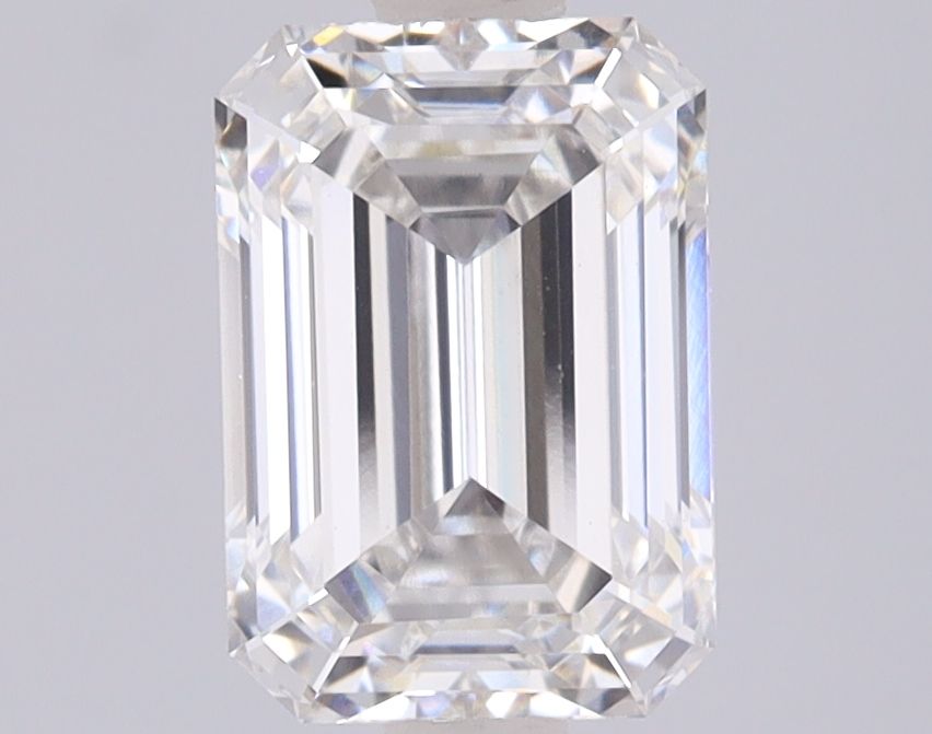EMERALD 2.09ct G VS1