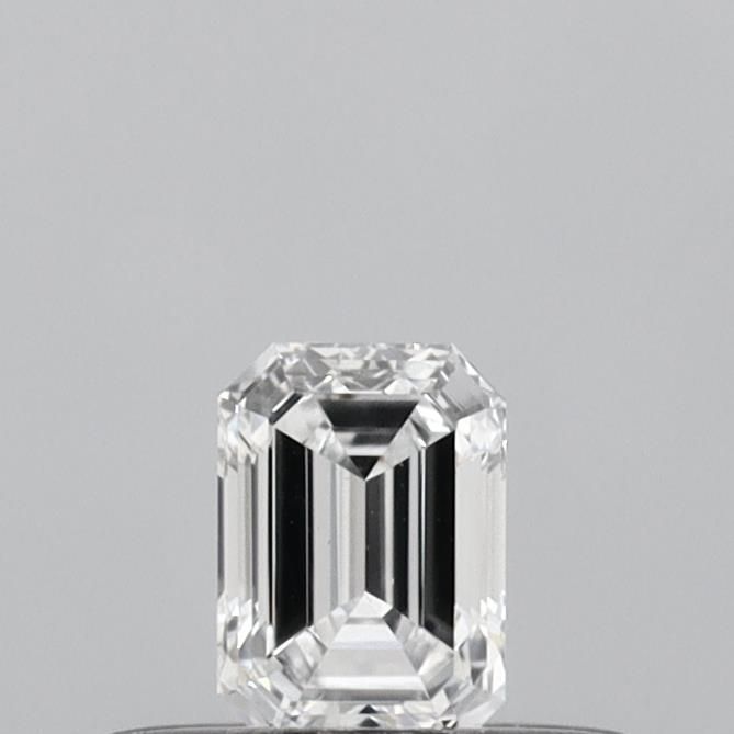 EMERALD 0.21ct D VS1
