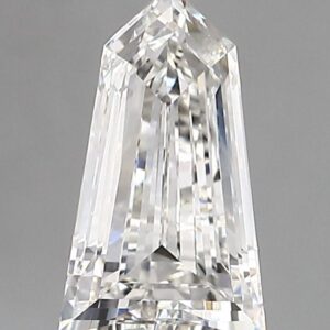 BULLET 1.08ct E VVS2