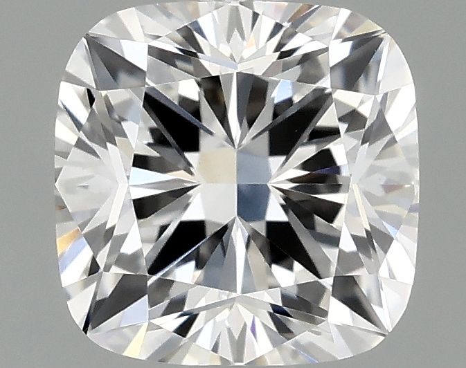 CUSHION MODIFIED 1.05ct D VVS2