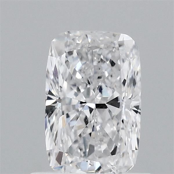 CUSHION BRILLIANT 0.92ct D VVS1