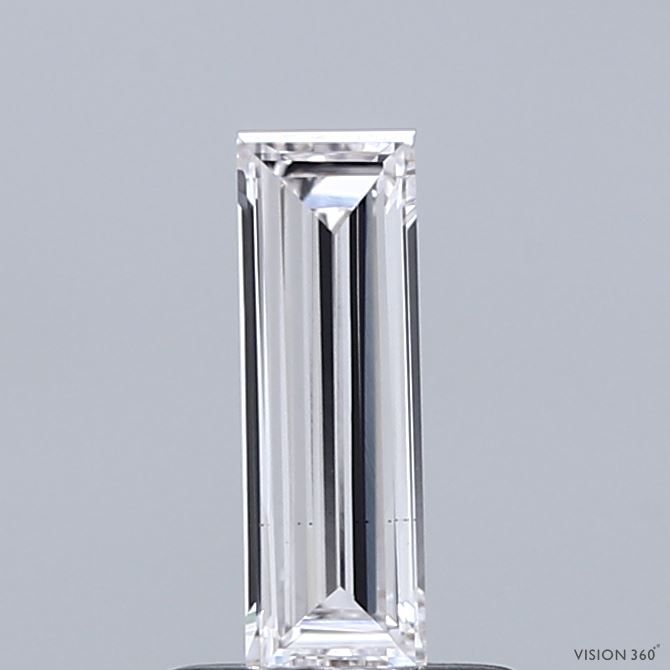 BAGUETTE 0.44ct G VS1