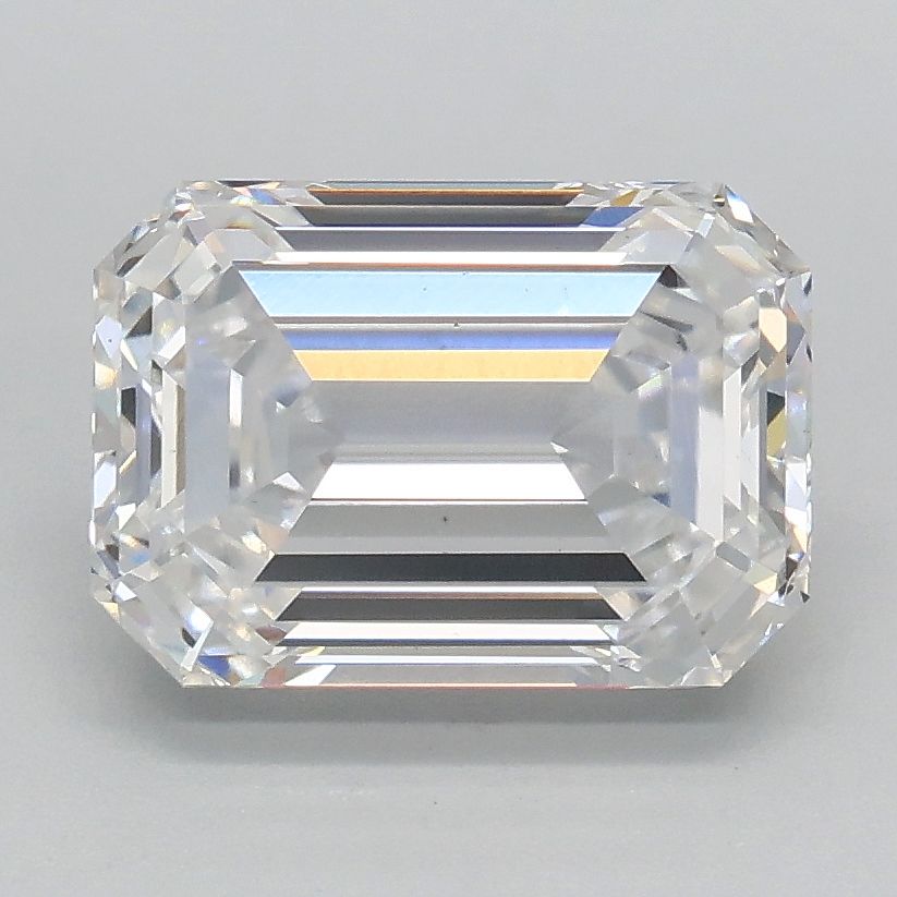 EMERALD 2.09ct E VS1