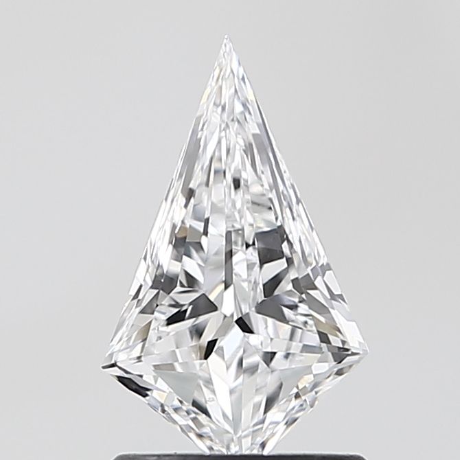 KITE 0.91ct D VS1
