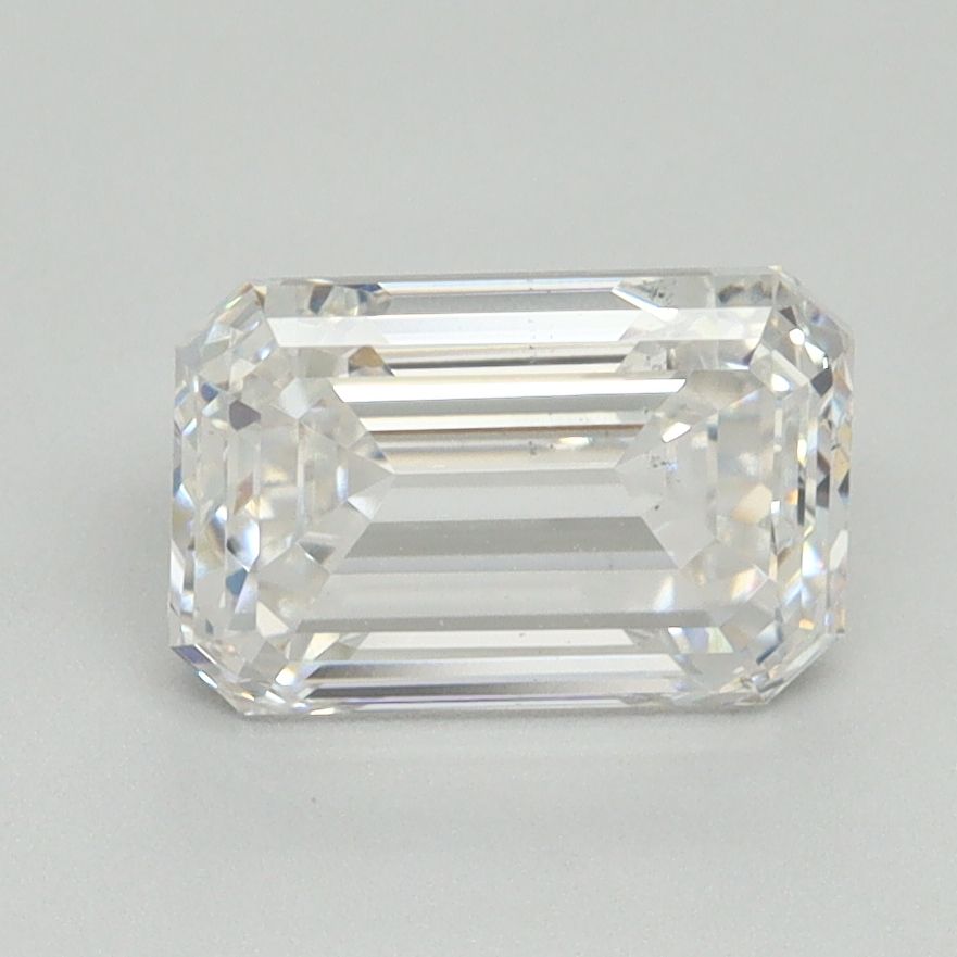 EMERALD 2.03ct E VS2