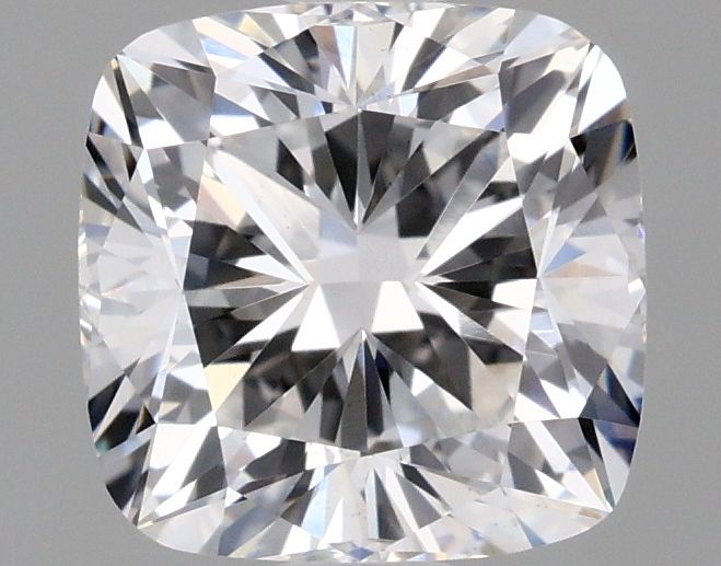 CUSHION BRILLIANT 1.47ct D VS1