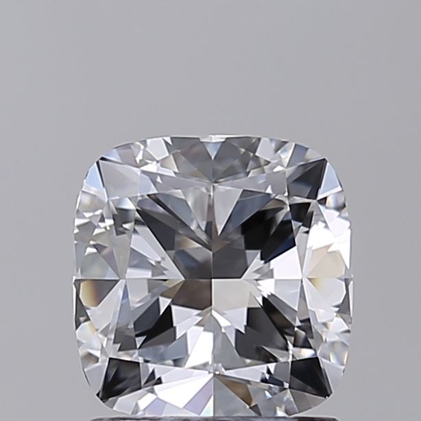 CUSHION BRILLIANT 1.51ct D VVS2