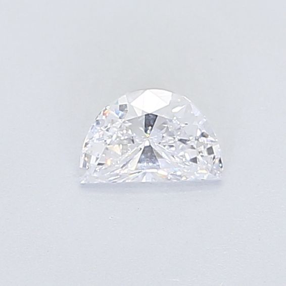 HALF MOON 0.19ct E VS1